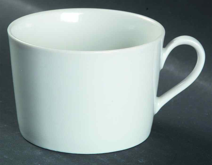 Sylvia Flat Cup by Seltmann-1