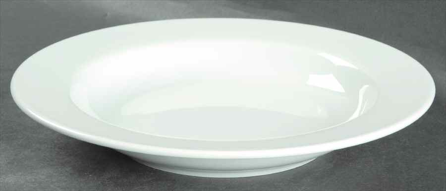 Sylvia Rim Soup Bowl by Seltmann-1