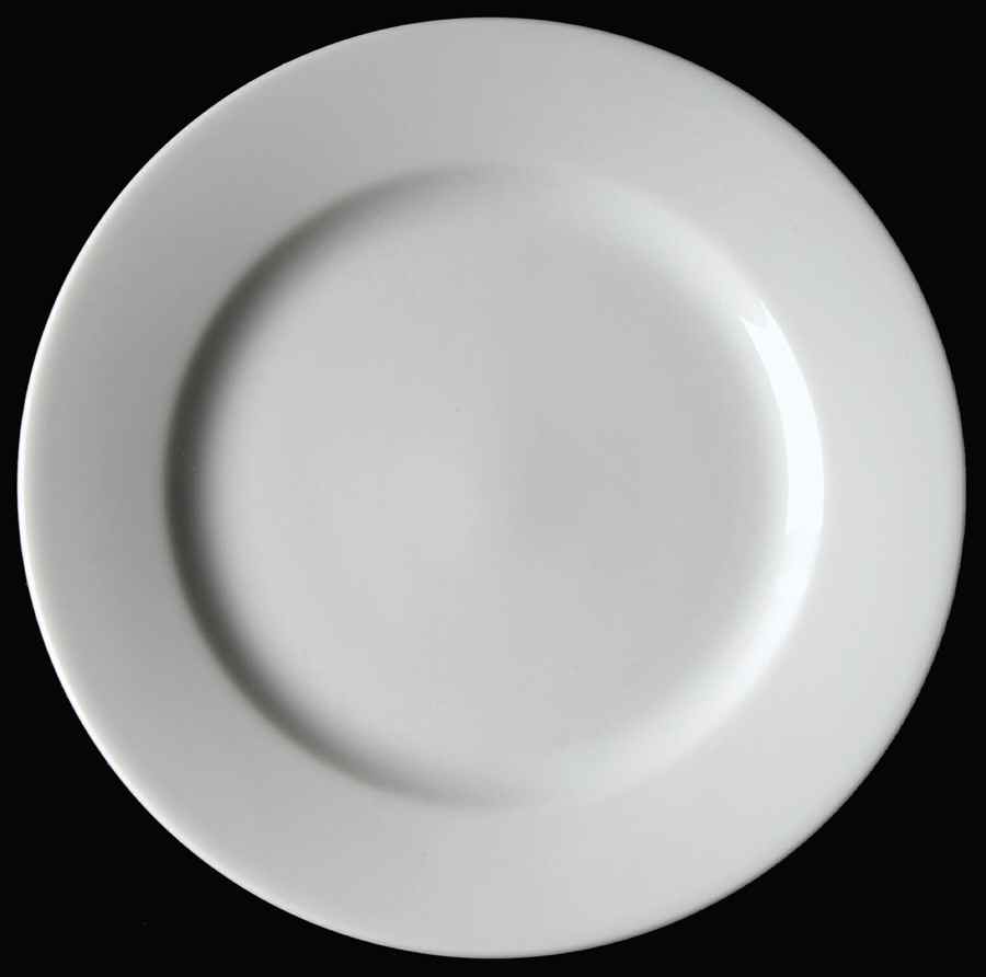 Sylvia Bread & Butter Plate by Seltmann-1