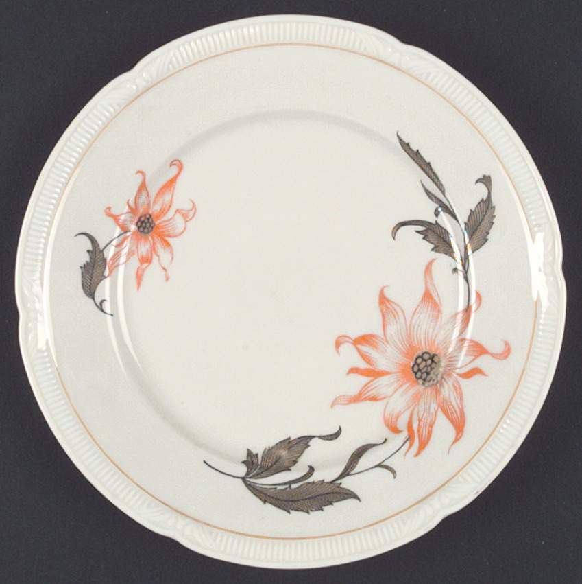 SCR20 Salad Plate by Scherzer-1