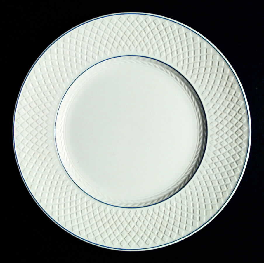 SP93 Dinner Plate by Spode-1