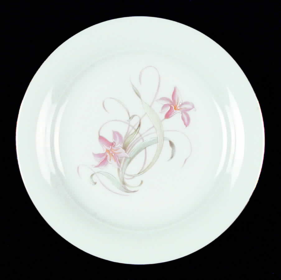 SCH122 Salad Plate by Schumann - Bavaria-1