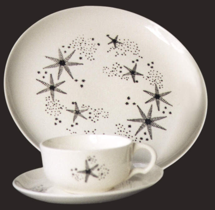 3190 Dinner Plate by Stetson-1