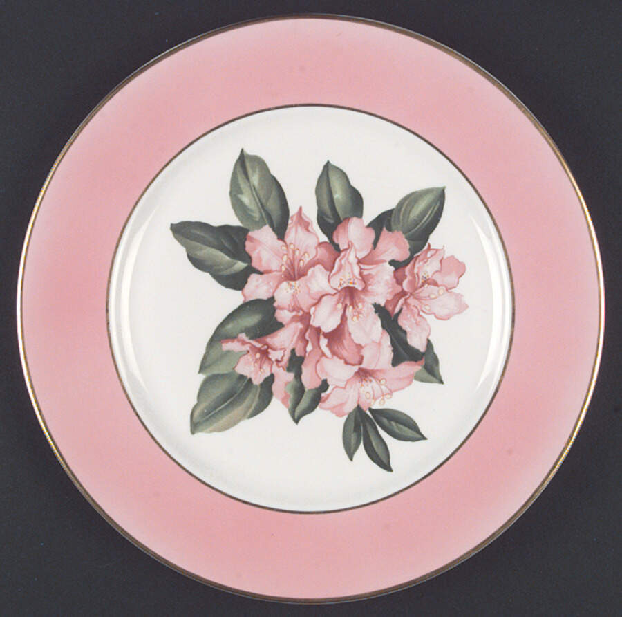 The Greenbrier Dinner Plate by Syracuse-1
