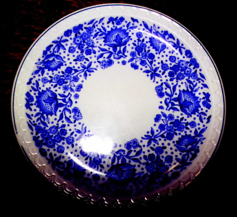SY263 Dinner Plate by Syracuse-1