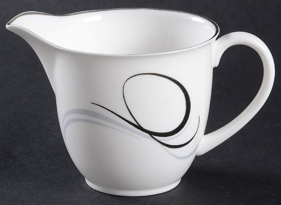 Fantasy Mini Creamer by Shelley-1