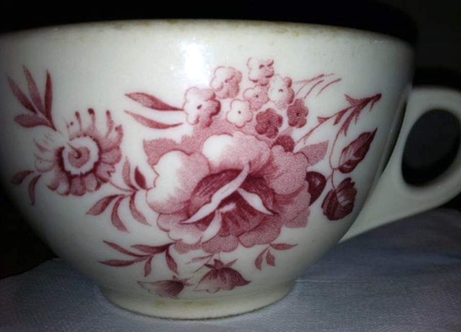 SHO24 Flat Cup by Shenango-1