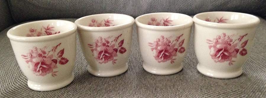 SHO24 Single Egg Cup by Shenango-1