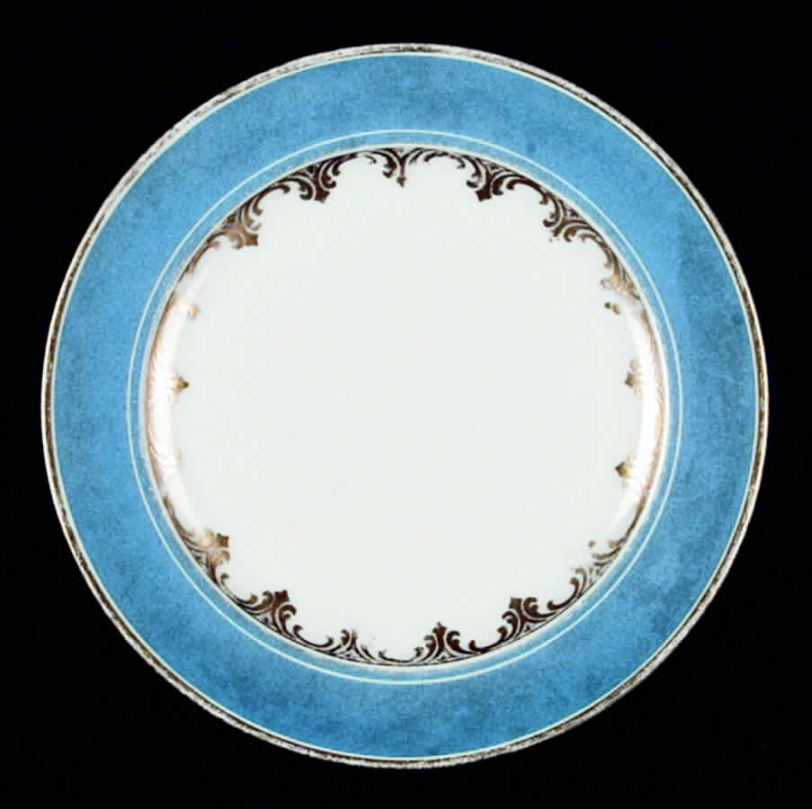 SCD8 Salad Plate by Schonwald-1