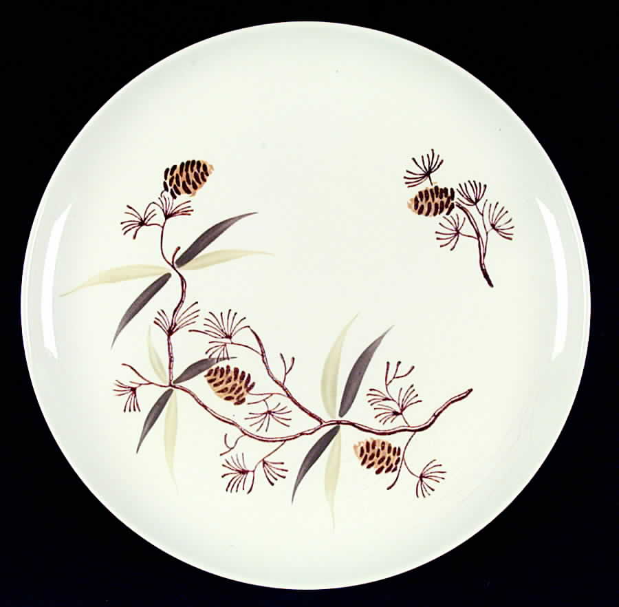 STT95 Dinner Plate by Stetson-1