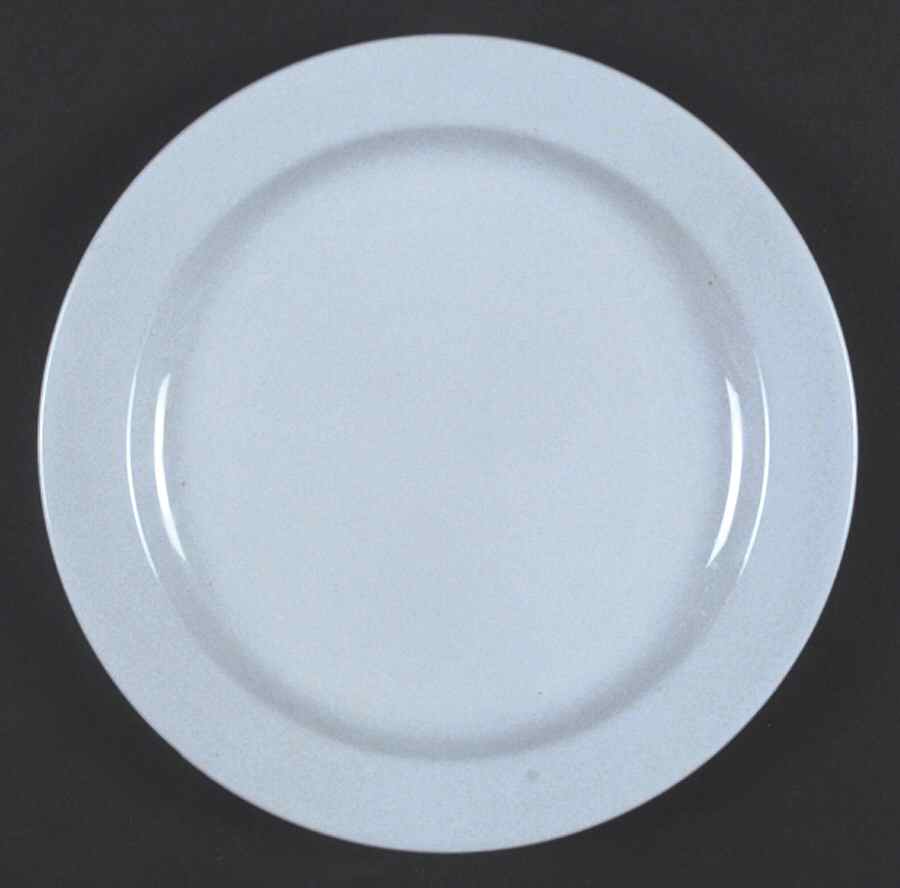 English Lavender Small Bread & Butter Plate by Spode-1