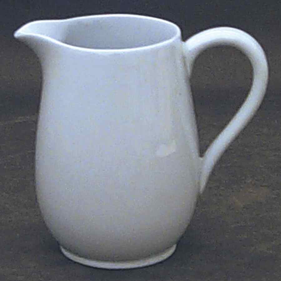 English Lavender Creamer by Spode-1