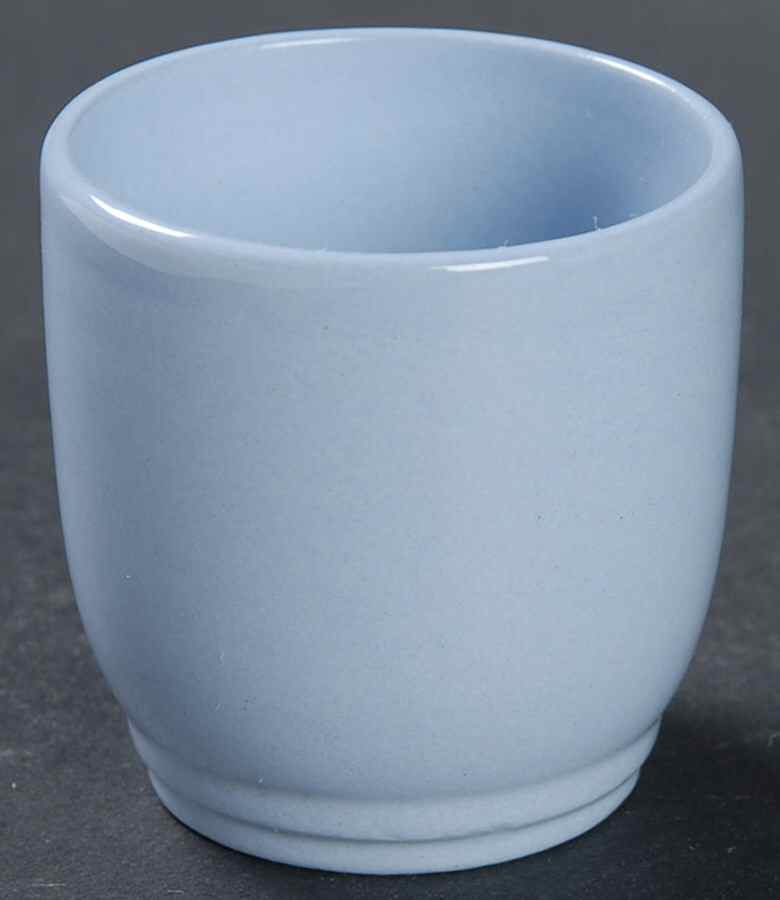 English Lavender Single Egg Cup by Spode-1
