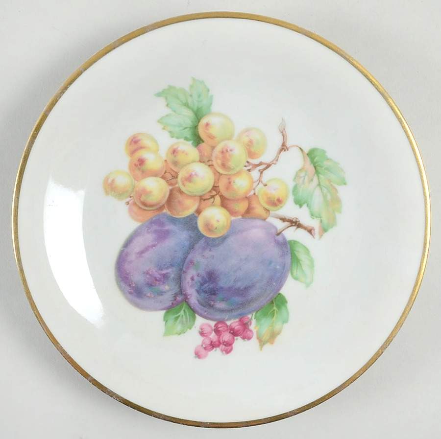 SWH5 Salad Plate by Schwarzenhammer-1