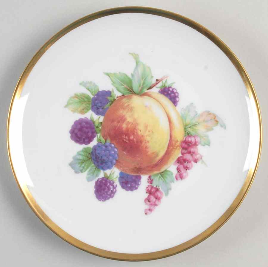 SWH5 Salad Plate by Schwarzenhammer-1