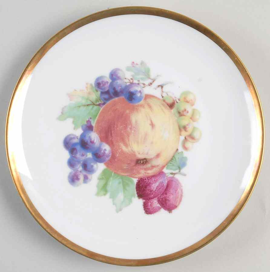 SWH5 Salad Plate by Schwarzenhammer-1