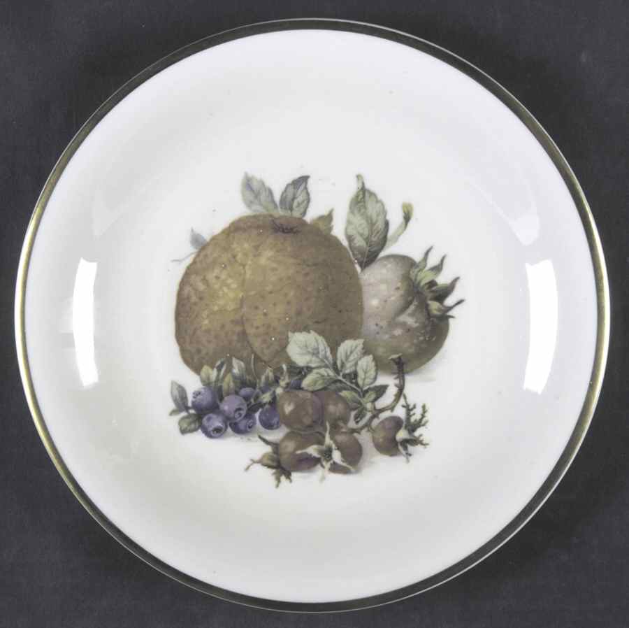 SWH5 Salad Plate by Schwarzenhammer-1