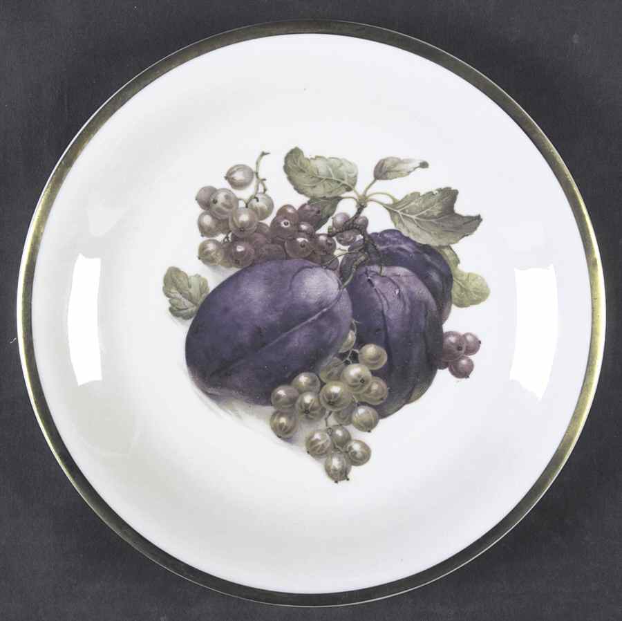 SWH5 Salad Plate by Schwarzenhammer-1