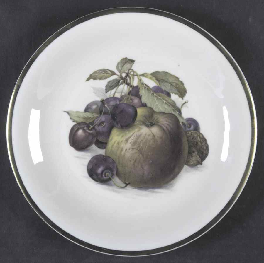 SWH5 Salad Plate by Schwarzenhammer-1