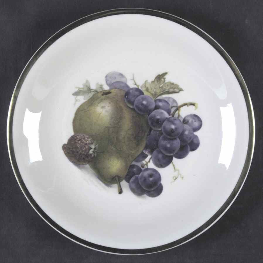 SWH5 Salad Plate by Schwarzenhammer-1