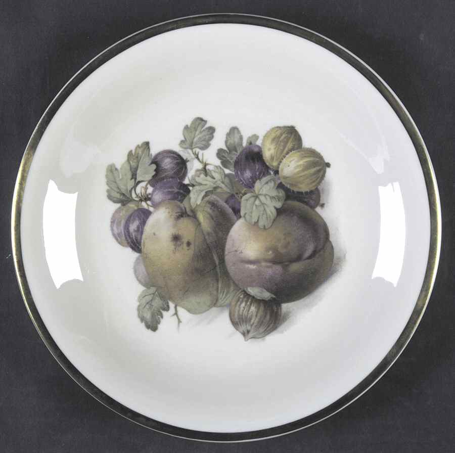 SWH5 Salad Plate by Schwarzenhammer-1