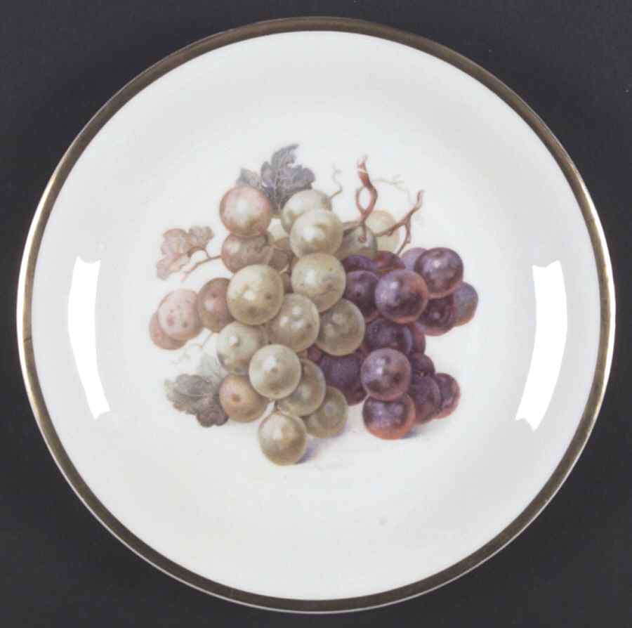 SWH5 Salad Plate by Schwarzenhammer-1
