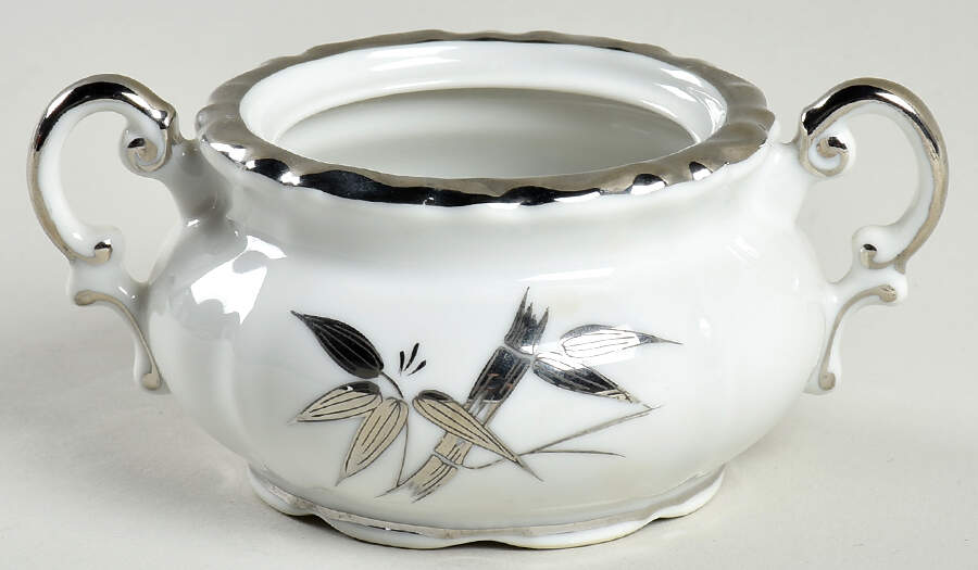 1032 Sugar Bowl No Lid by Seyei Toki Co-1
