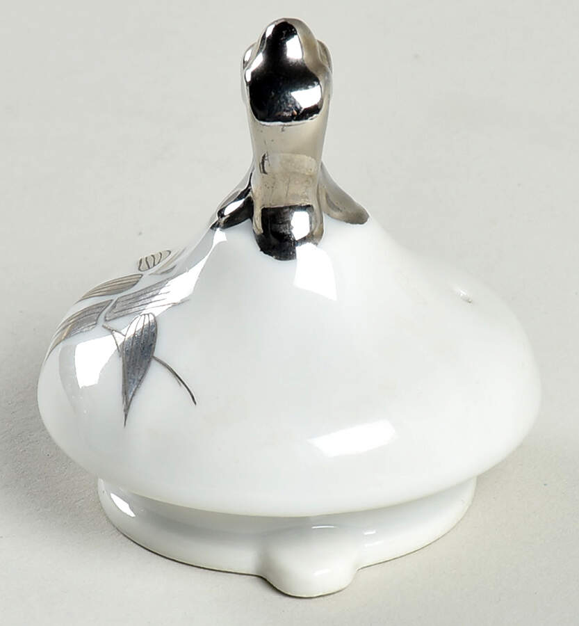 1032 Lid for Mini Coffee Pot by Seyei Toki Co-1