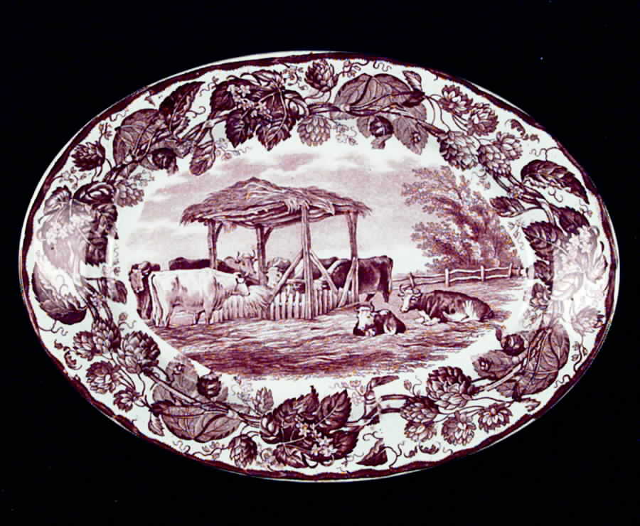 SP95 Relish by Spode-1