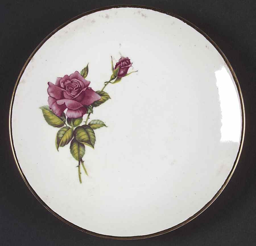 SAB39 Bread & Butter Plate by Sabin-1