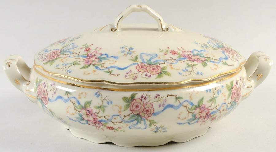 HCZ300 Round Covered Vegetable by Haas-Czjzek Coronado-1