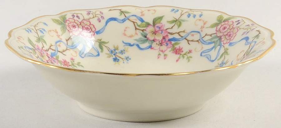HCZ300 Fruit/Dessert (Sauce) Bowl by Haas-Czjzek Coronado-1