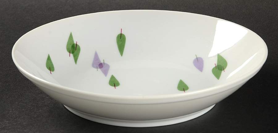 Encore Coupe Soup Bowl by Sango-1