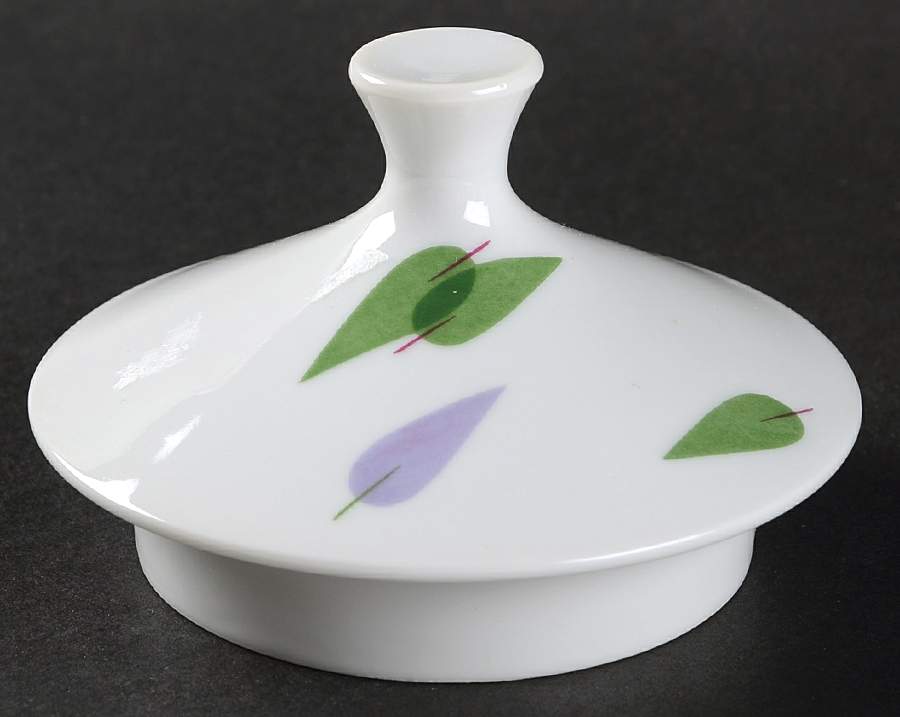 Encore Lid for Coffee Pot by Sango-1