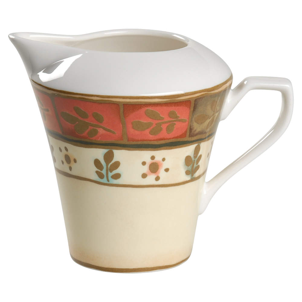 Beaux Creamer by Sasaki-1