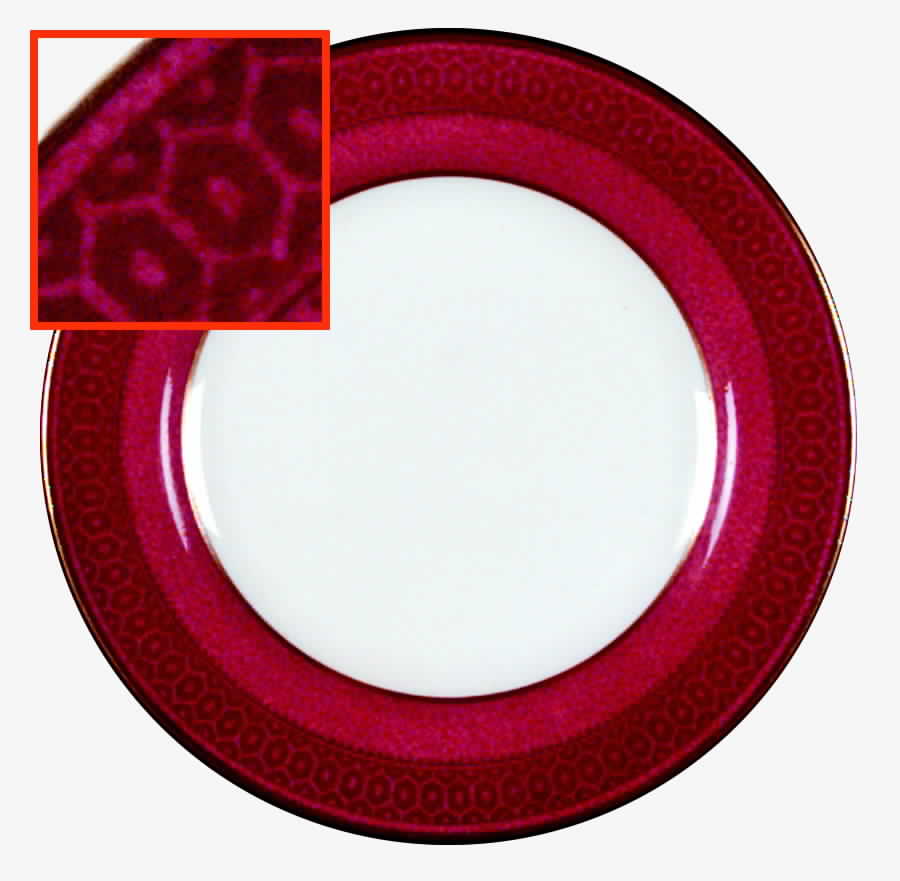 R7468 Bread & Butter Plate by Spode-1