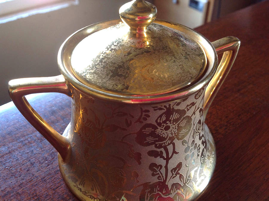 SFR4 Lid for Sugar Bowl by Stouffer-1