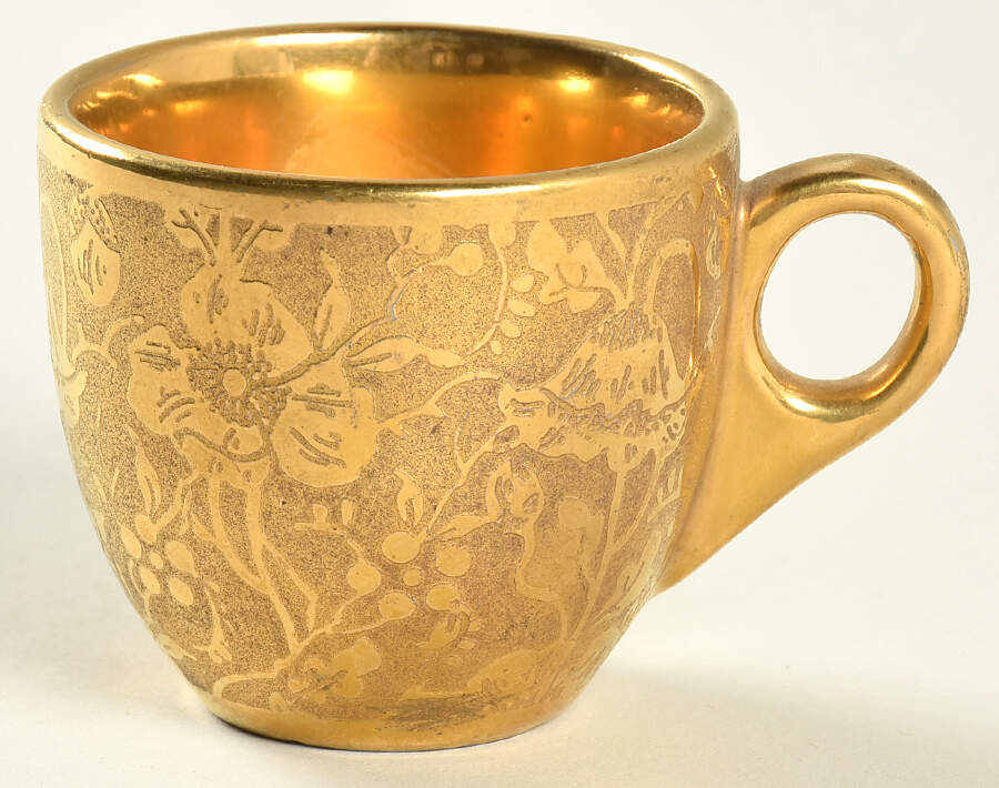 SFR4 Flat Demitasse Cup by Stouffer-1