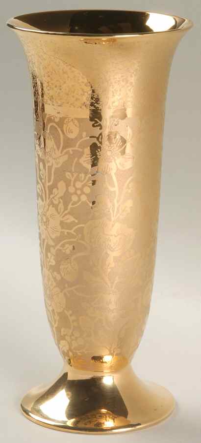 SFR4 Bud Vase by Stouffer-1