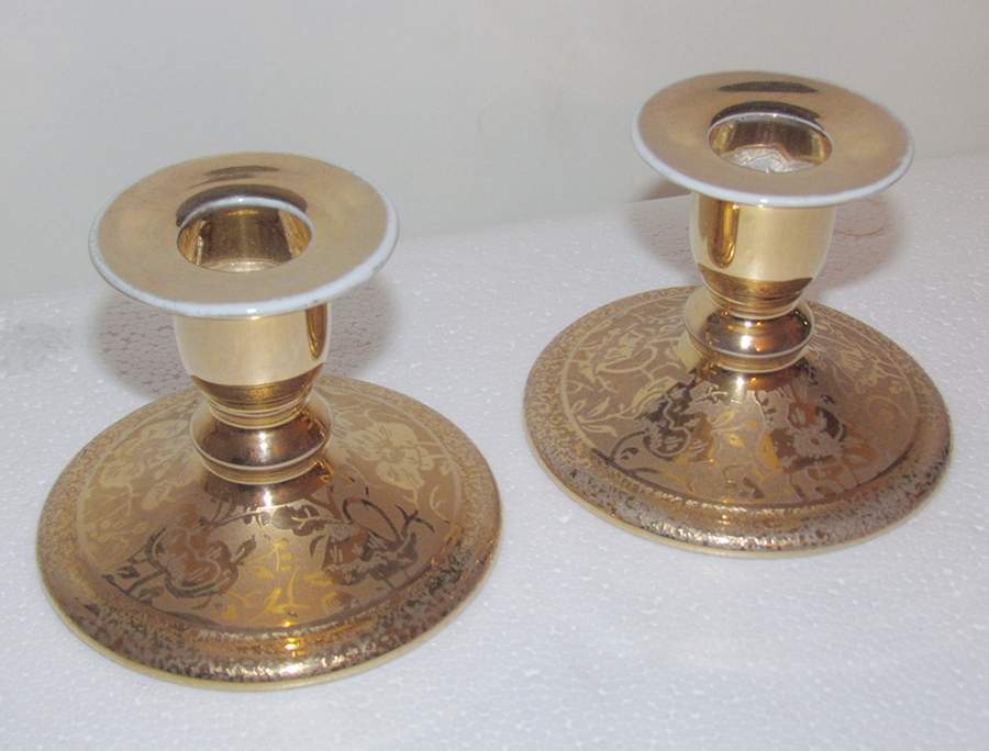 SFR4 3" Candlestick by Stouffer-1