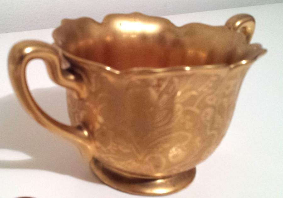 SFR4 Open Sugar Bowl by Stouffer-1