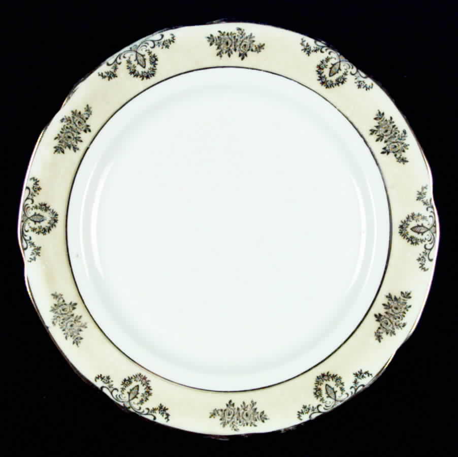SUB2 Dinner Plate by Superior Bavaria-1