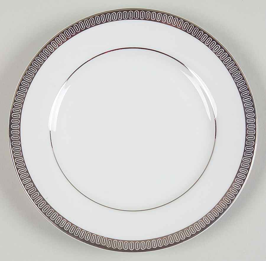 Silverdale Bread & Butter Plate by Shelby-1