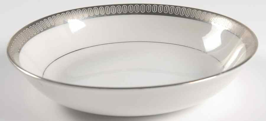 Silverdale Fruit/Dessert (Sauce) Bowl by Shelby-1