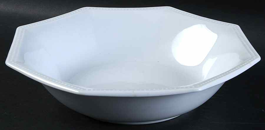 SGU4 9" Round Vegetable Bowl by Sea Gull-1