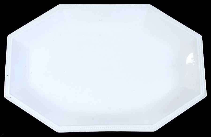 SGU4 14" Oval Serving Platter by Sea Gull-1