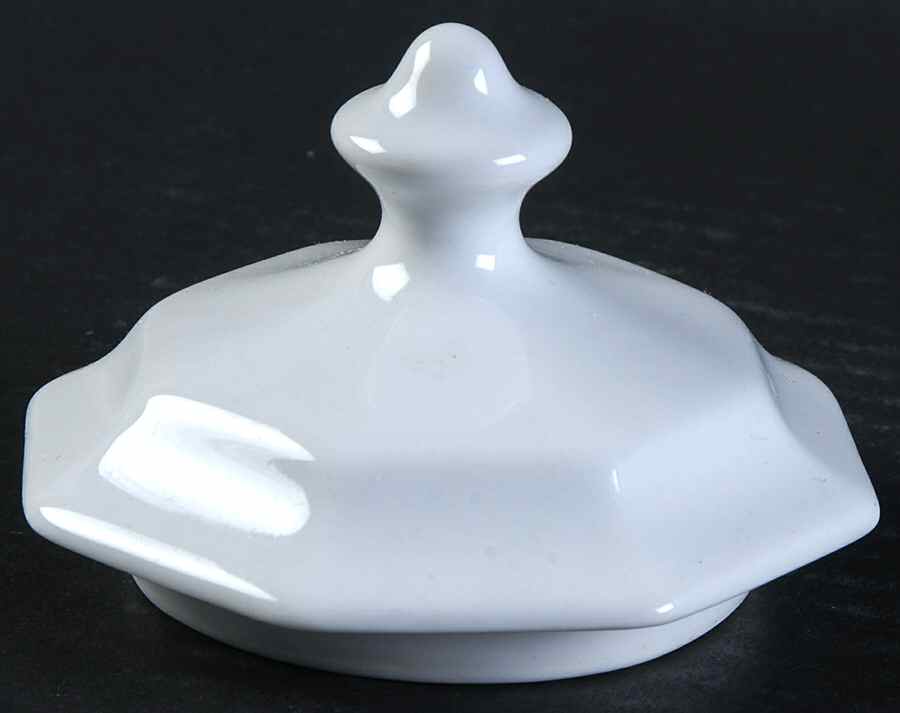SGU4 Lid for Sugar Bowl by Sea Gull-1