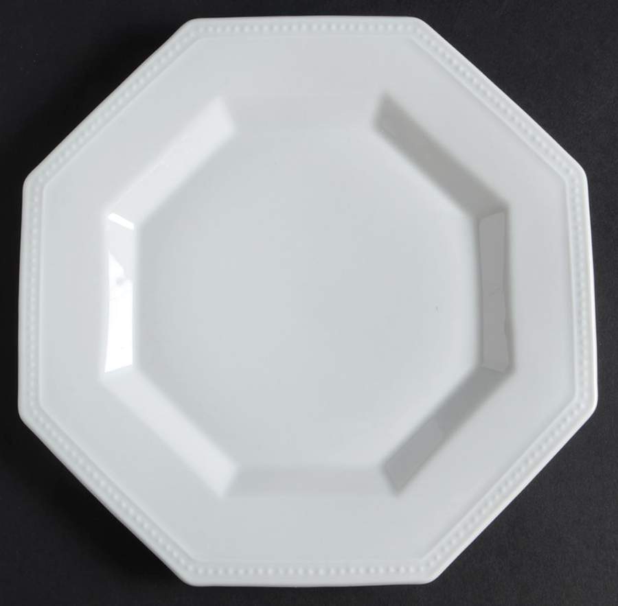 SGU4 Salad Plate by Sea Gull-1