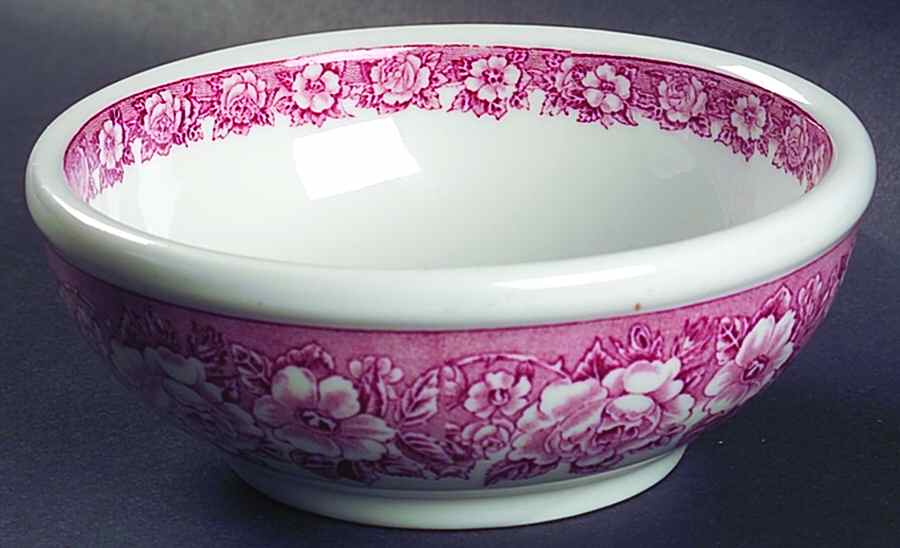 SHO77 Coupe Cereal Bowl by Shenango-1