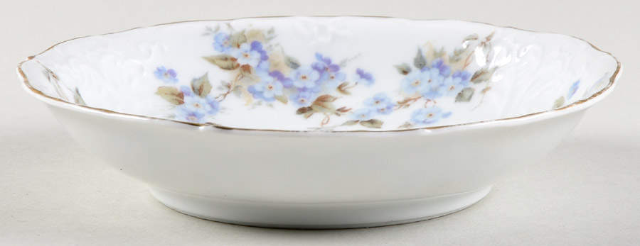 OHM73 Fruit/Dessert (Sauce) Bowl by Hermann Ohme-1
